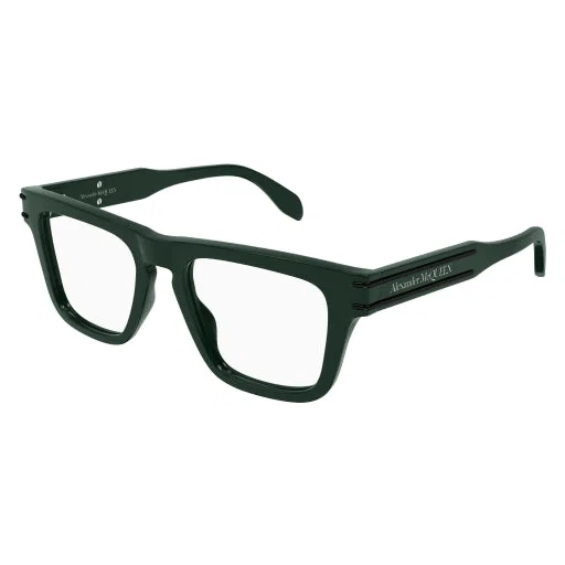 Alexander McQueen AM0400O Eyeglasses - view 7